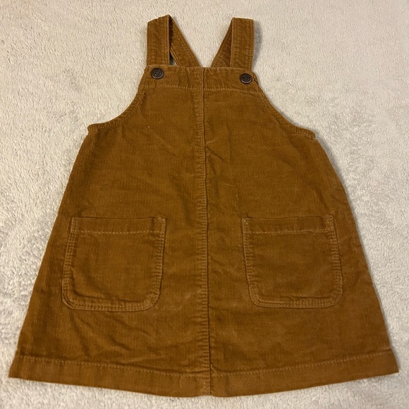 Lot of 2 Old Navy / OshKosh B'gosh Dresses - Picture 2 of 10